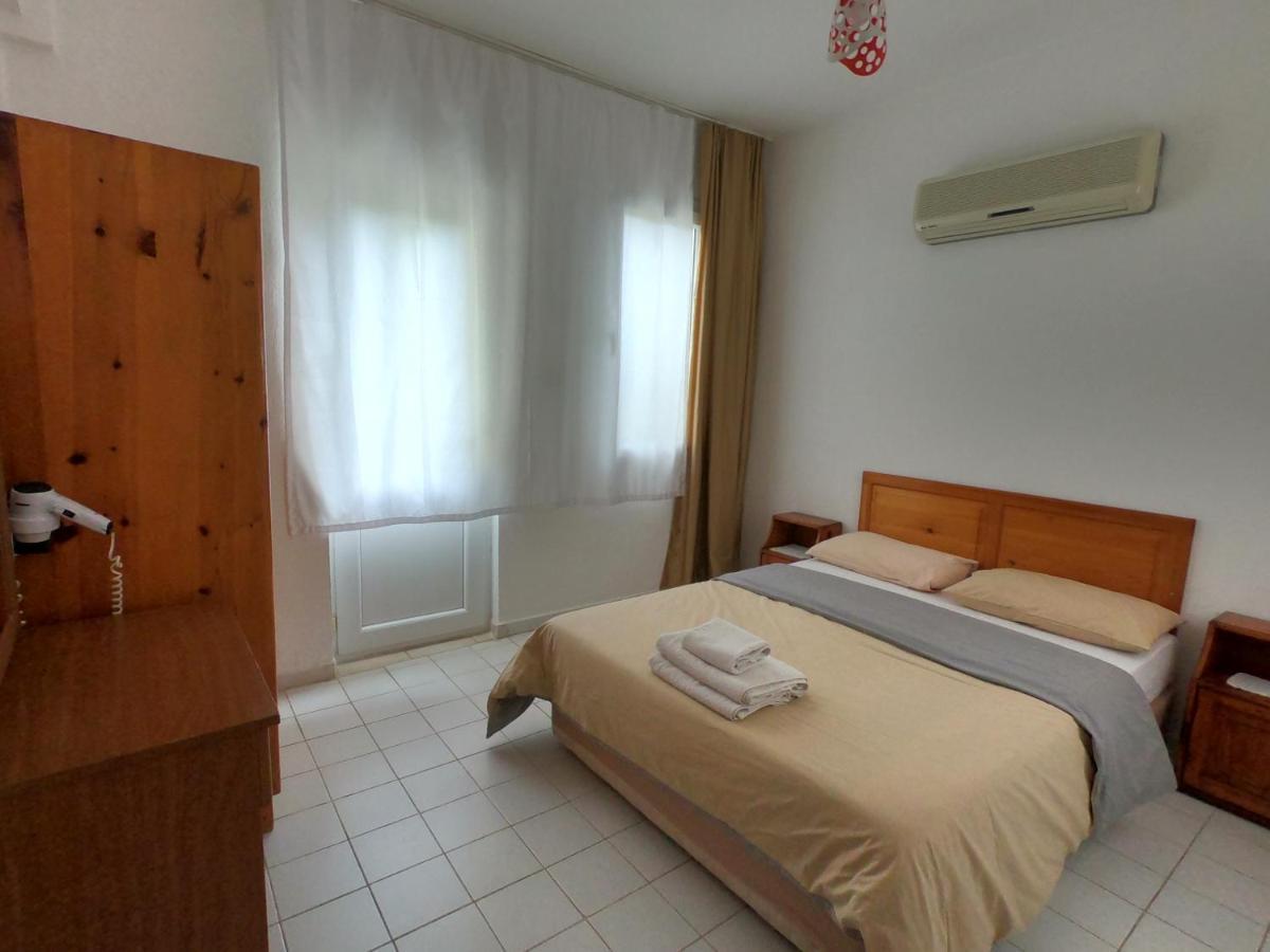 Sarihan Apart Otel Oludeniz Exterior foto