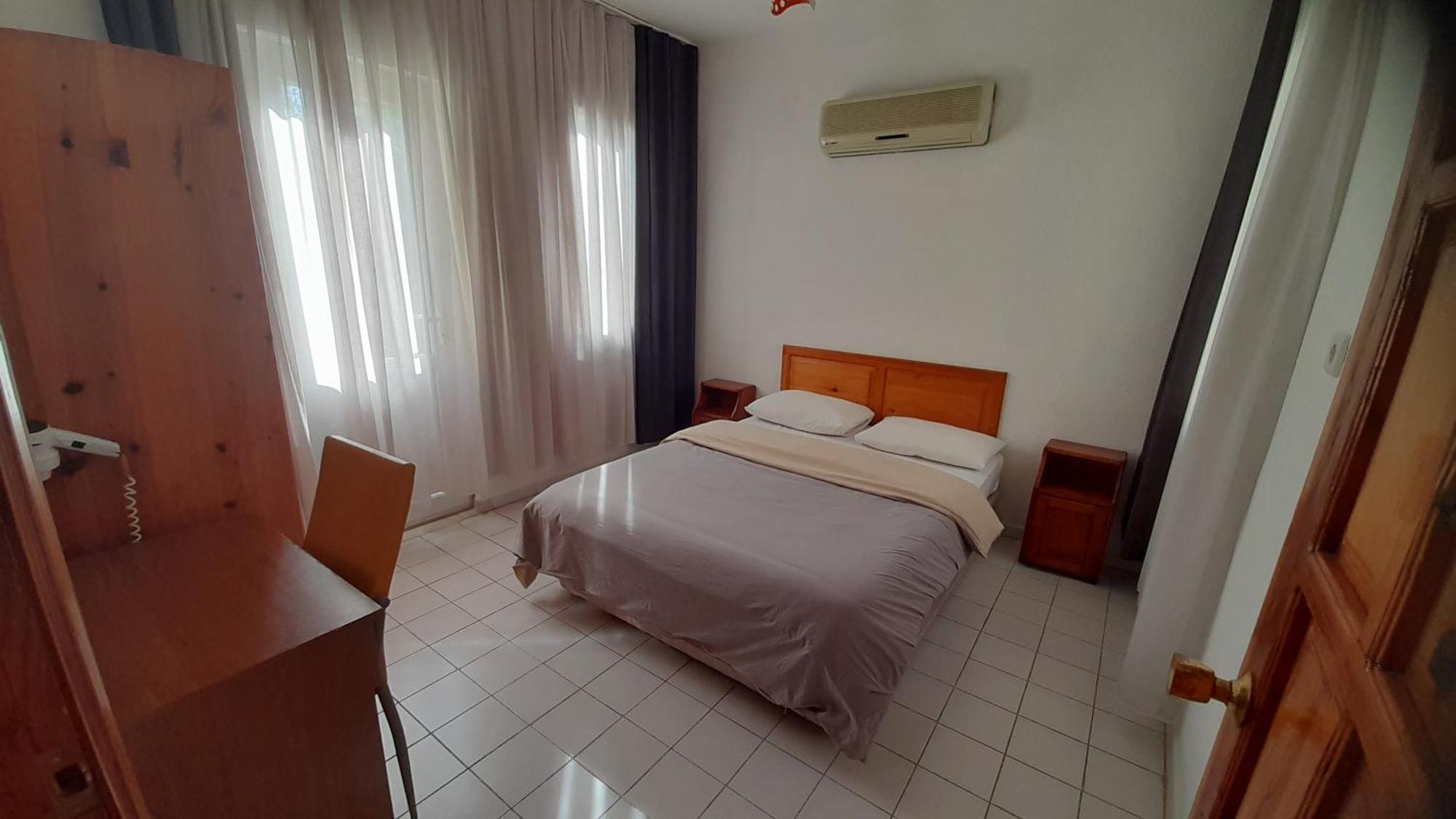 Sarihan Apart Otel Oludeniz Exterior foto