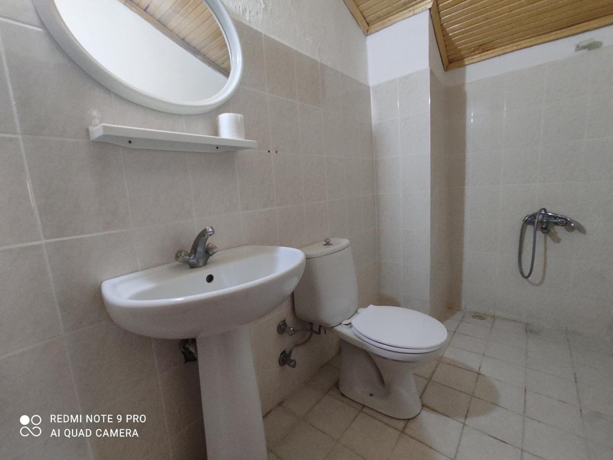 Sarihan Apart Otel Oludeniz Exterior foto